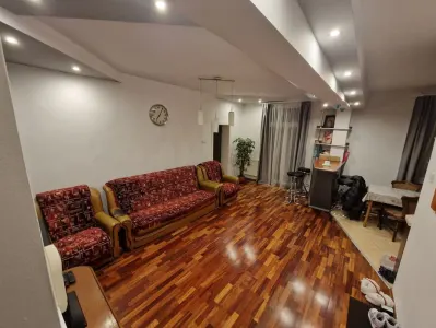 Apartament 2 camere zona Judetean - foto 1