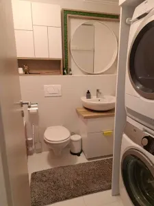 Apartament 3 camere mobilat-utilat, loc de parcare ,Tractorul -Grandis,179000 Euro - foto 7