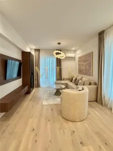 Apartament 3 camere I First Estates I 1Loc parcare - foto 1