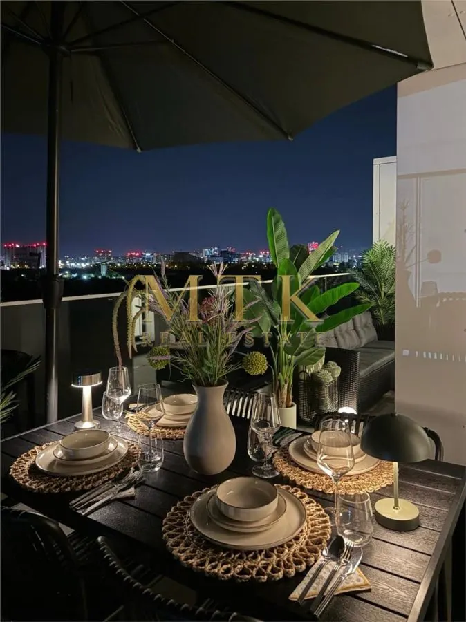Apartament 3 camere I First Estates I 1Loc parcare - foto 11