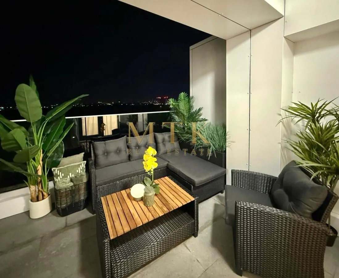Apartament 3 camere I First Estates I 1Loc parcare - foto 12