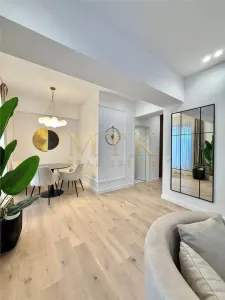 Apartament 3 camere I First Estates I 1Loc parcare - foto 5