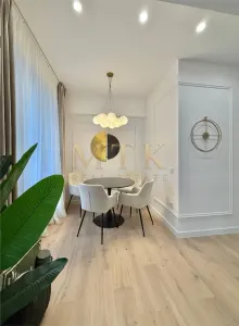 Apartament 3 camere I First Estates I 1Loc parcare - foto 6