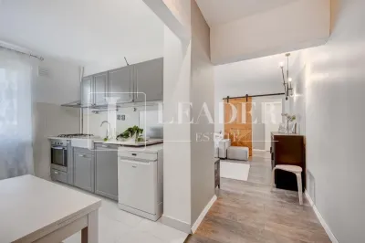 Apartament mobilat in Floreasca | 3 Camere | Renovat - foto 7