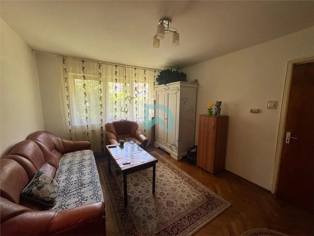 Apartament 2 camere Centrul Civic, Brasov - foto 1