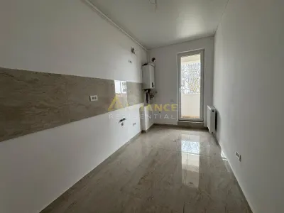 Apartament 2 camere parter inalt Popesti LEORDENI - Popesti-Leordeni