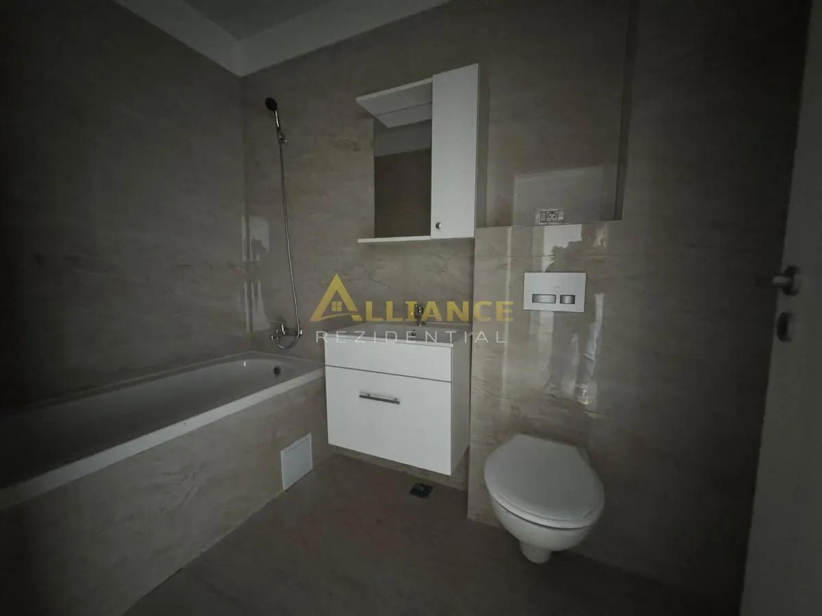 Apartament 2 camere parter inalt Popesti LEORDENI - foto 7