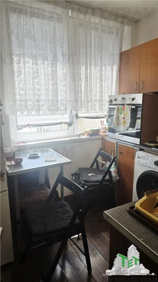 Apartament 2 camere Dinicu Golescu | Pret atractiv | Locatie buna - foto 9