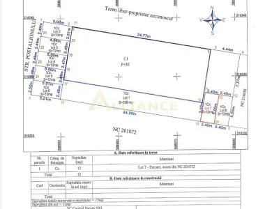 Spatiu Comercial 88 mp Strada Postalionului 2 Parcari Incluse - foto 7
