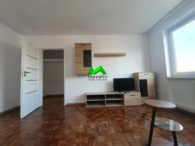 Apartament 2 camere de inchiriat Sibiu Mihai Viteazul - Sibiu