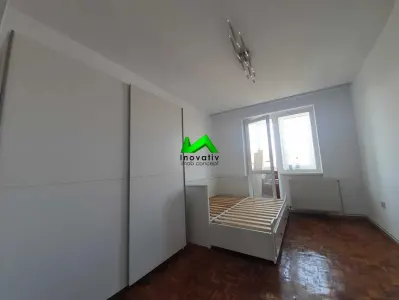 Apartament 2 camere de inchiriat Sibiu Mihai Viteazul - foto 4