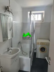Apartament 2 camere de inchiriat Sibiu Mihai Viteazul - foto 5