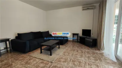 Apartament 2 camere de inchiriat - Aleea Teisani - foto 1