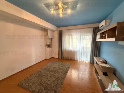 Apartament 2 camere | 57 mp | Etaj 1/7 | Lift | VIITOR METROU 3-5 min | Chiajna - foto 2