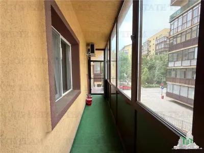 Apartament 2 camere | 57 mp | Etaj 1/7 | Lift | VIITOR METROU 3-5 min | Chiajna - foto 11