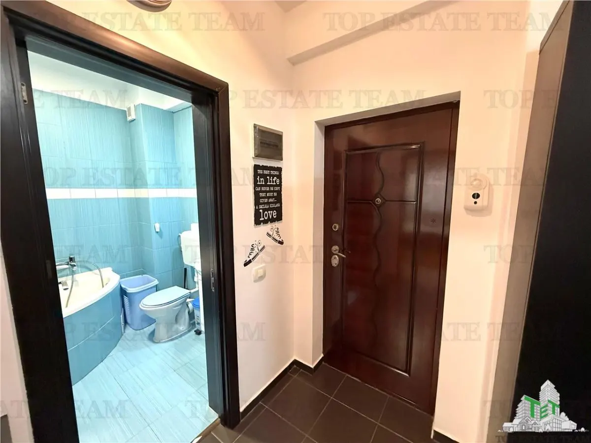 Apartament 2 camere | 57 mp | Etaj 1/7 | Lift | VIITOR METROU 3-5 min | Chiajna - foto 15