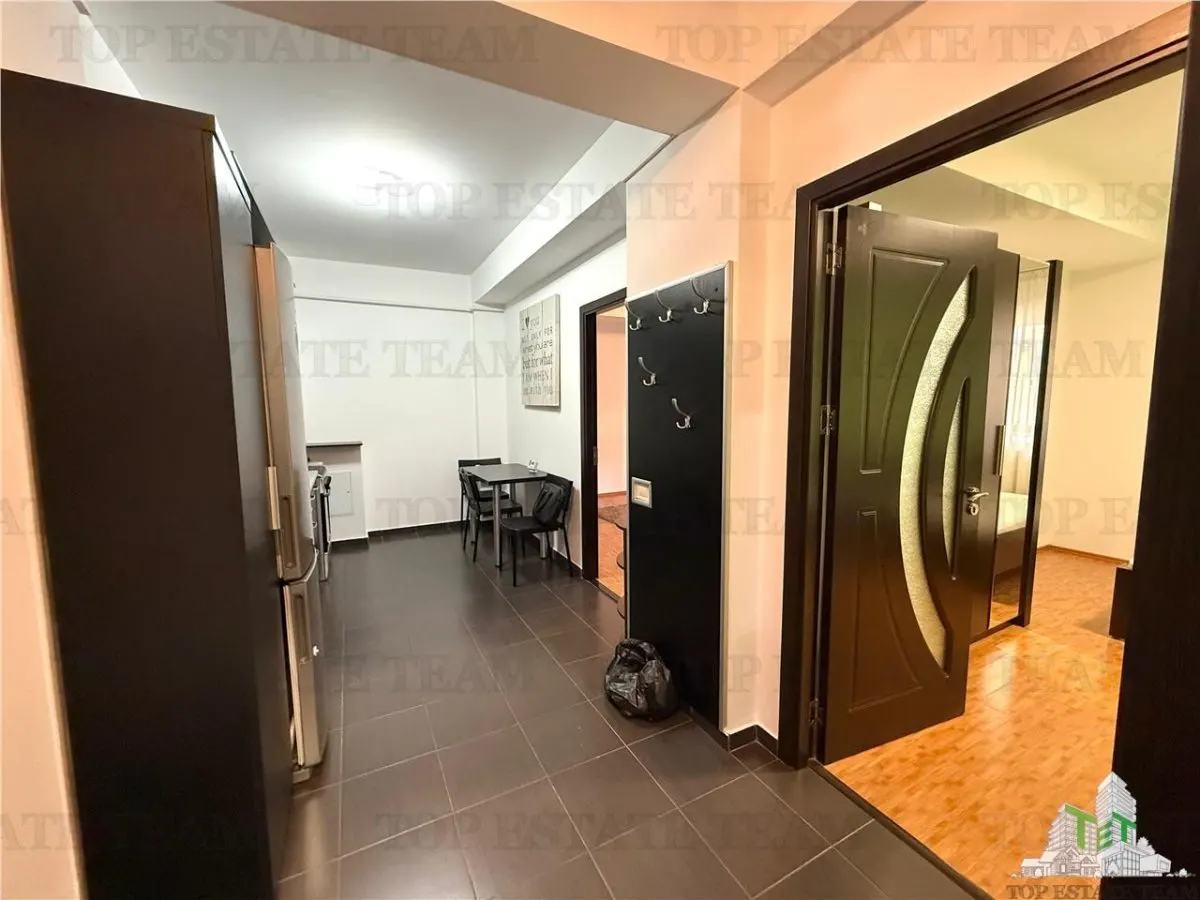 Apartament 2 camere | 57 mp | Etaj 1/7 | Lift | VIITOR METROU 3-5 min | Chiajna - foto 16