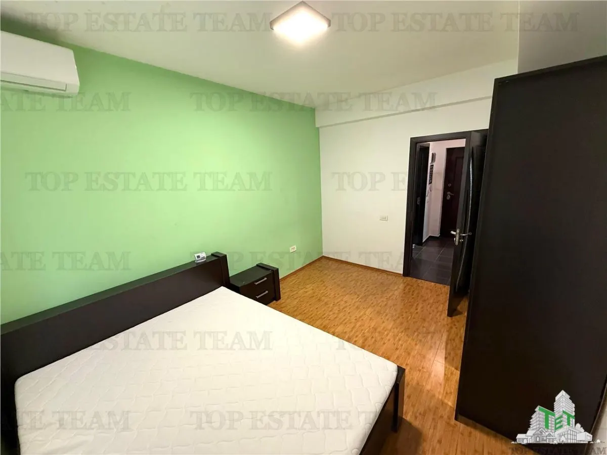 Apartament 2 camere | 57 mp | Etaj 1/7 | Lift | VIITOR METROU 3-5 min | Chiajna - foto 6