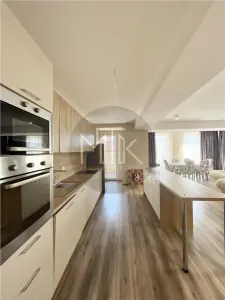 Apartament Premium 4 camere - 160MP | Herastrau | 1Loc Parcare - foto 1