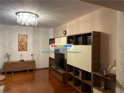 Apartament 3 Camere Titan COD 262 - foto 2