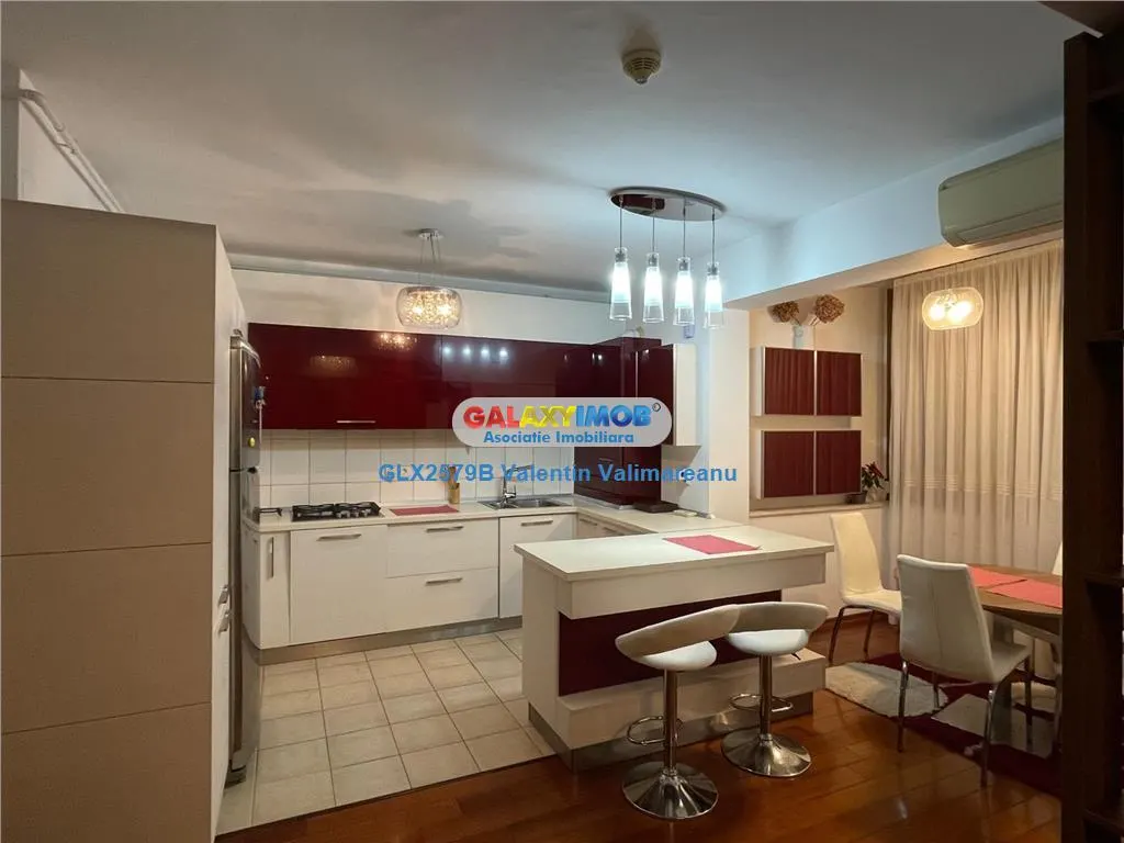 Apartament 3 Camere Titan COD 262 - foto 15