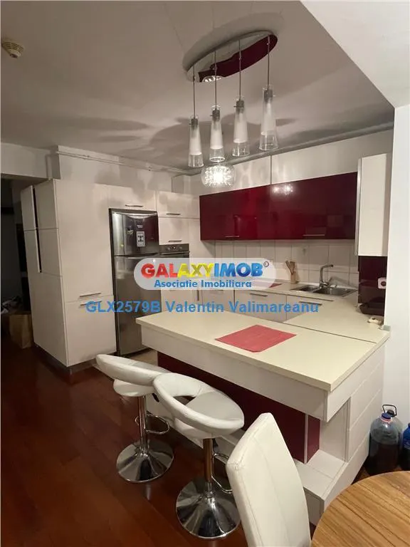 Apartament 3 Camere Titan COD 262 - foto 3