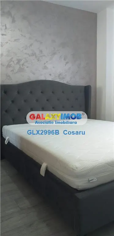 APARTAMENT 3 CAMERE DE INCHIRIAT RAHOVA PARC SEBASTIAN - foto 9