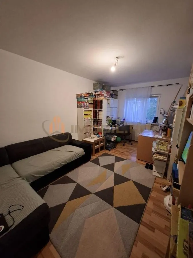 Apartament 3 camere Galata - Lidl/Oxigen - foto 1