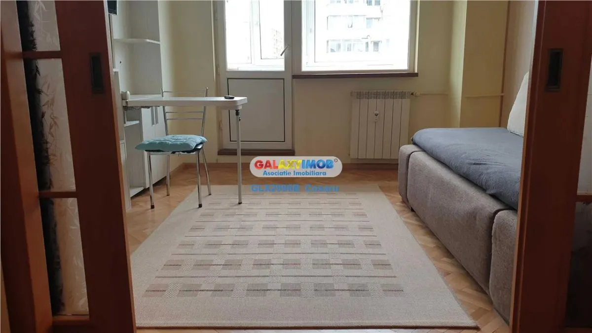 INCHIRIEZ APARTAMENT 3 CAMERE SEBASTIAN RAHOVA - foto 5