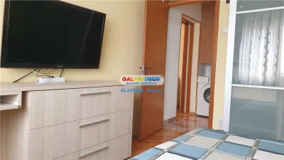 INCHIRIEZ APARTAMENT 3 CAMERE SEBASTIAN RAHOVA - foto 6