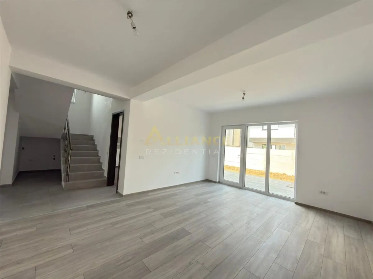 Casa individuala || P+1E+POD ||5 camere - 2 bai  || 309 mp teren || - foto 13