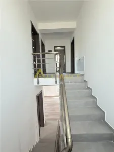 Casa individuala || P+1E+POD ||5 camere - 2 bai  || 309 mp teren || - foto 9