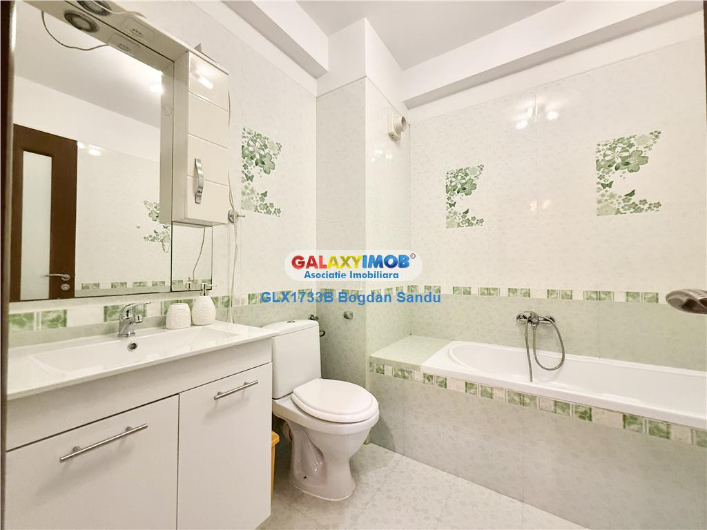 Apartament cu 2 camere de inchiriat in Militari Residence - Rezervelor - foto 9