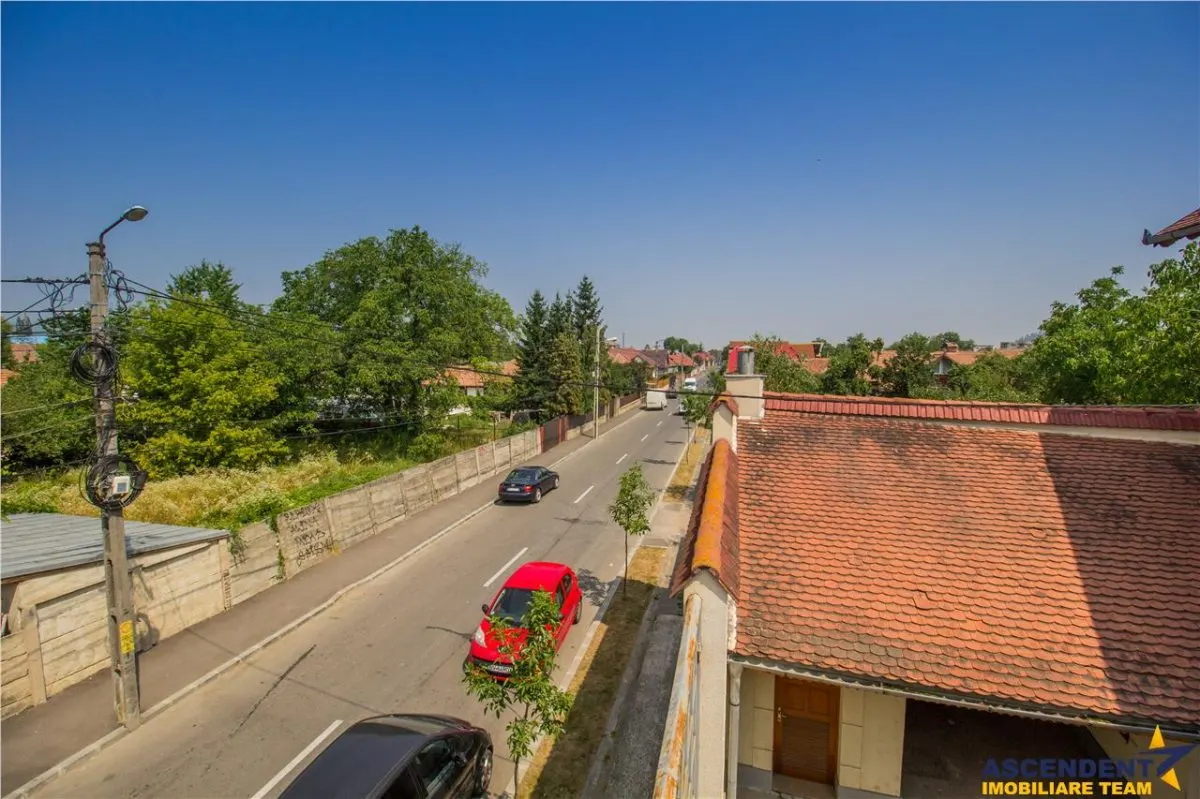 Imobil versatil, cu potential ridicat, conditii personalizate, Central, Rasnov - foto 16