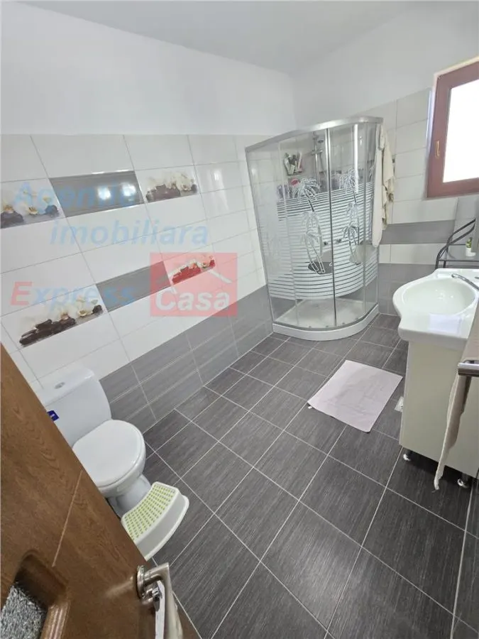 Proprietate deosebita de vanzare | Casa, 13.200 mp teren, doua iazuri cu peste | Raducaneni, Iasi - foto 20