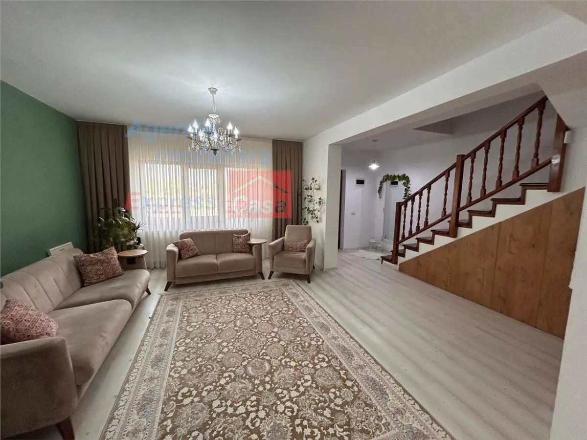 Proprietate deosebita de vanzare | Casa, 13.200 mp teren, doua iazuri cu peste | Raducaneni, Iasi - foto 6