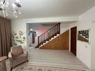 Proprietate deosebita de vanzare | Casa, 13.200 mp teren, doua iazuri cu peste | Raducaneni, Iasi - foto 7