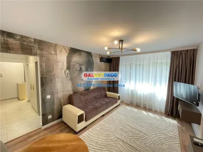 Inchiriere apartament 2 camere, renovat, Ploiesti, Vest - Ploiesti
