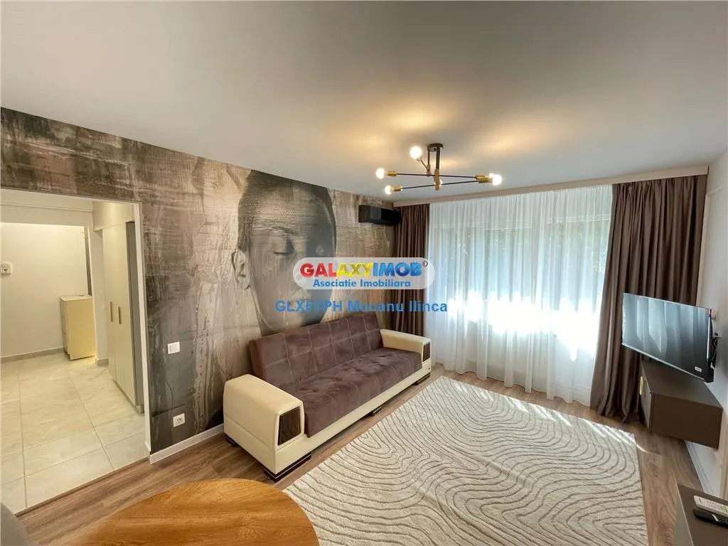 Inchiriere apartament 2 camere, renovat, Ploiesti, Vest - foto 1