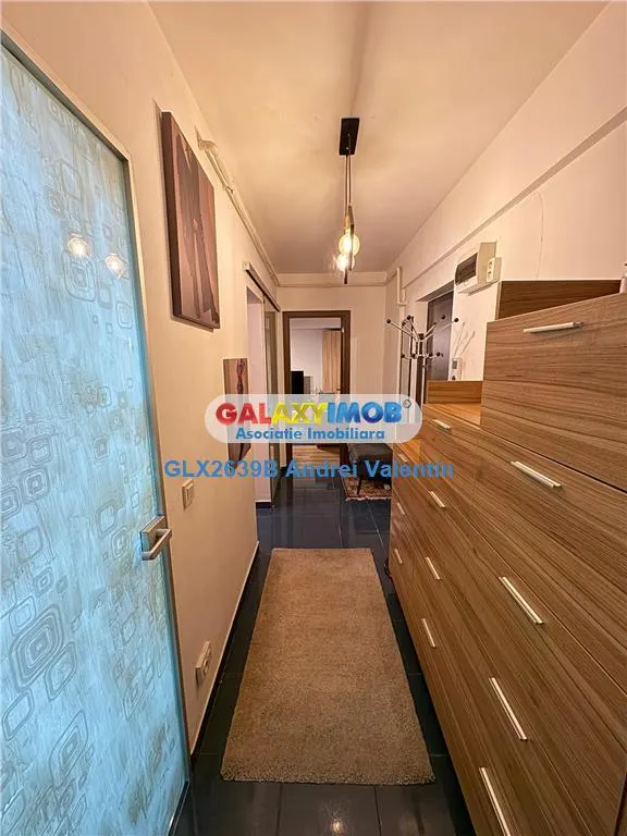 Apartament Lux Bloc Nou Berceni - Aparatorii Patriei - Parcare - foto 8