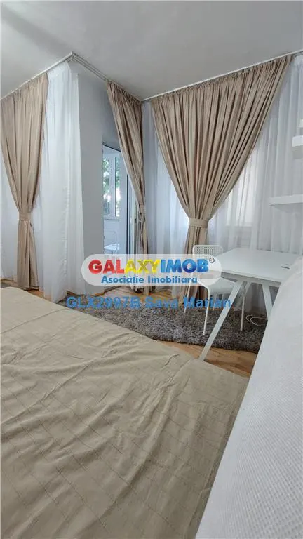 GARSONIERA DE INCHIRIAT DRUMUL SARII - foto 2