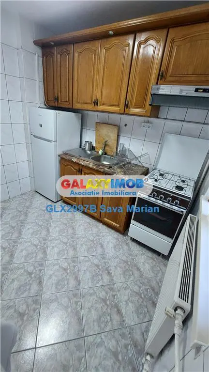 GARSONIERA DE INCHIRIAT DRUMUL SARII - foto 5
