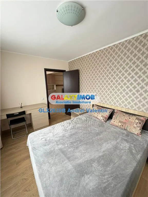 Apartament Berceni - Aparatorii Patriei - Drumul Jilavei - foto 2