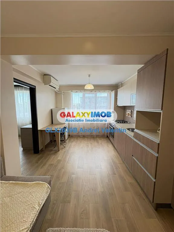 Apartament Berceni - Aparatorii Patriei - Drumul Jilavei - foto 3