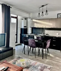 Apartament 2 camere | Aviatiei - Baneasa | Parcare inclusa - Bucuresti