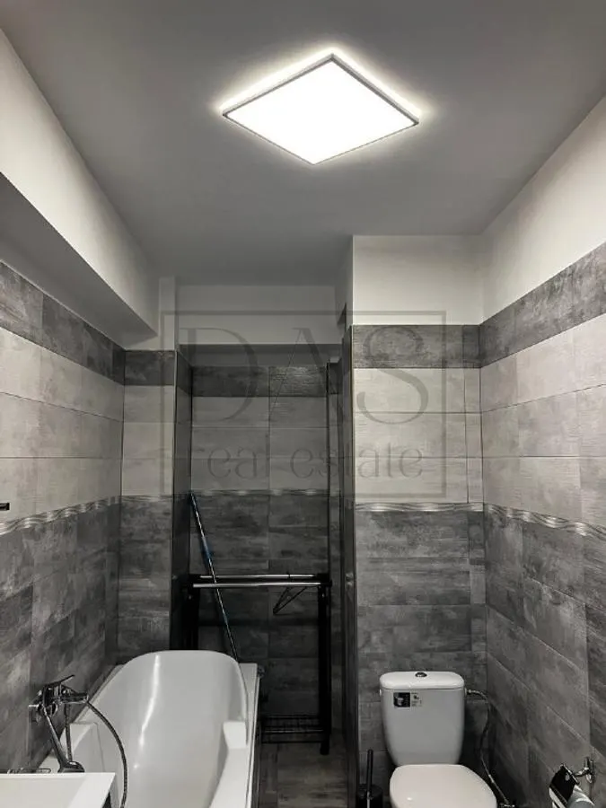 Apartament 2 camere | Aviatiei - Baneasa | Parcare inclusa - foto 6
