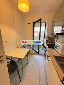 Garsoniera Bloc Nou | Exigent Plaza | Lujerului | Metrou - foto 5