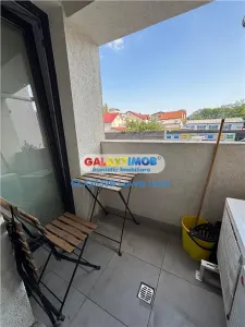 Garsoniera Bloc Nou | Exigent Plaza | Lujerului | Metrou - foto 8