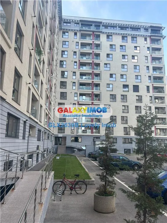 Garsoniera Bloc Nou | Exigent Plaza | Lujerului | Metrou - foto 10
