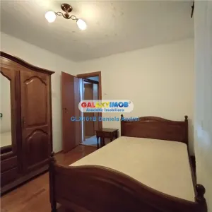 DE INCHIRIAT - APARTAMENT 2 CAMERE Zona Lacul Tei 400 euro - foto 12